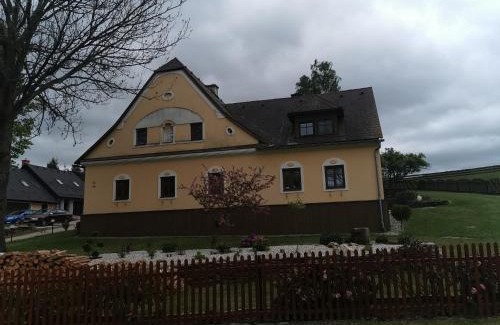 Dolni Moravice Apartamento | Apartmány Dolní Moravice