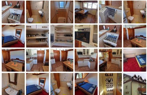 Demanova Apartamento | Apartmány Dom Barborka - na Liptove