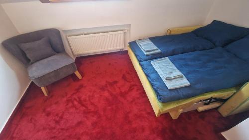 Demanova Apartamento | Apartmány Dom Barborka - na Liptove