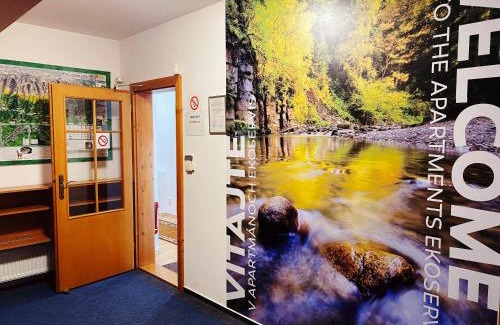 Velky Slavkov Apartamento | Apartmány EKOSERVIS SLOVENSKO