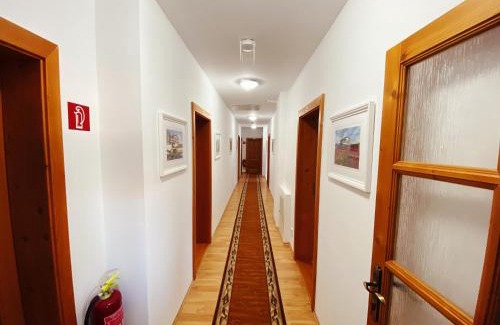 Velky Slavkov Apartamento | Apartmány EKOSERVIS SLOVENSKO