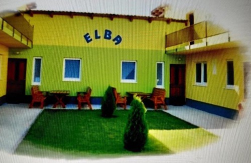 Velky Meder Apartamento | Apartmány ELBA