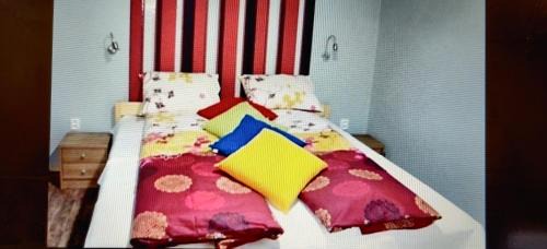Velky Meder Apartamento | Apartmány ELBA