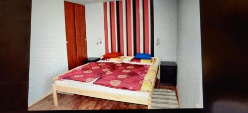 Velky Meder Apartamento | Apartmány ELBA