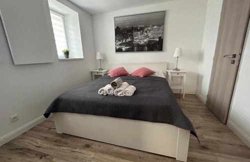 Znojmo Apartamento | Apartmány Ellie