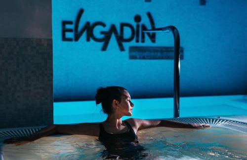 Bozi Dar Apartamento | Apartmány Engadin