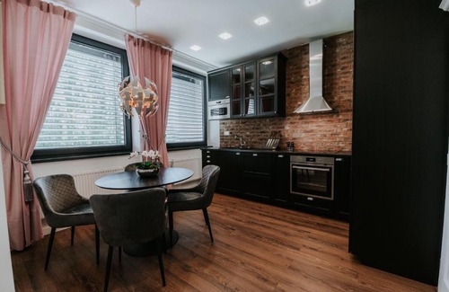 Levice Apartamento | Apartmány Evia clinic