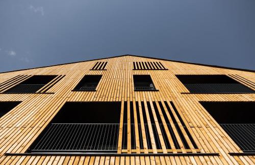 Kvilda Apartamento | Apartmány Florián