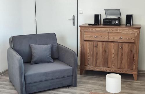 Krasna Lipa Apartamento | Apartmány Goliáš