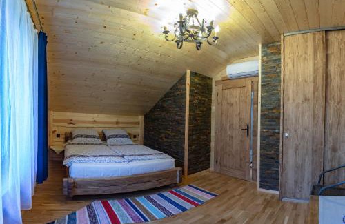 Podhajska Casa | Apartmány Goral Podhájska