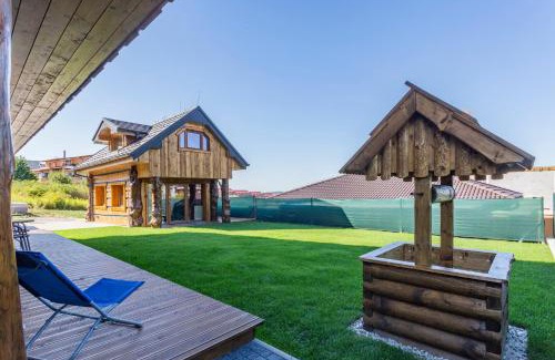 Podhajska Casa | Apartmány Goral Podhájska