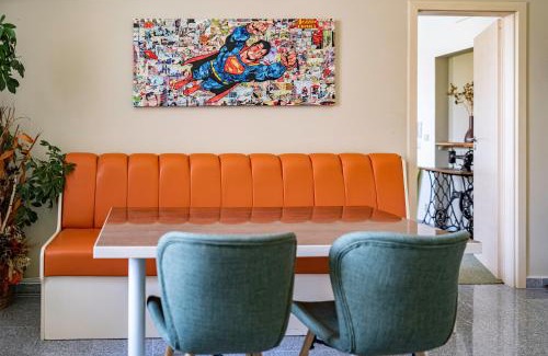 Mikulov Apartamento | Apartmány Gulliver