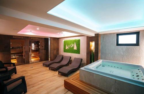 Oravice Apartamento | Apartmány Hájenka Oravice