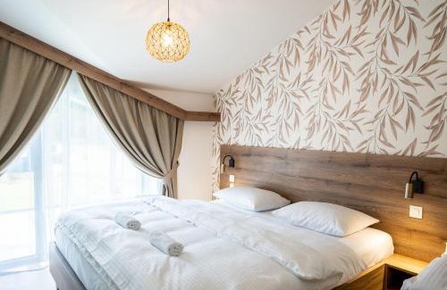 Oravice Apartamento | Apartmány Hájenka Oravice
