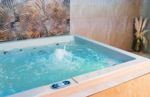 Oravice Apartamento | Apartmány Hájenka Oravice