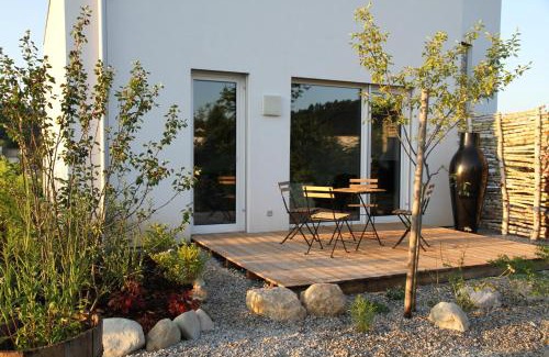 Hluboka nad Vltavou Apartamento | Apartmány Hluboká nad Vltavou s výhledem na zámek