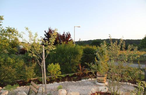 Hluboka nad Vltavou Apartamento | Apartmány Hluboká nad Vltavou s výhledem na zámek