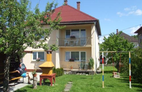 Liptovsky Mikulas Apartamento | Apartmány Horalka