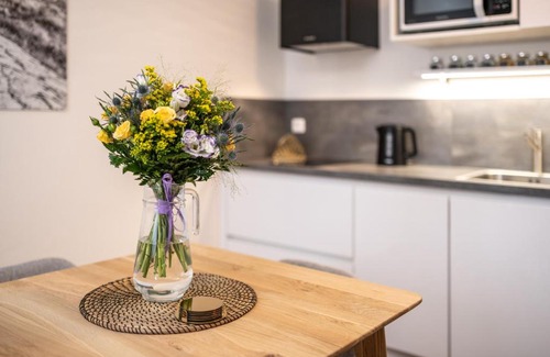 Vrchlabi Apartamento | Apartmány Horská, Vrchlabí