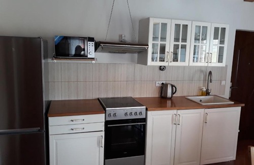 Znojmo Apartamento | Apartmány Hradiště