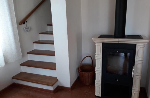 Znojmo Apartamento | Apartmány Hradiště
