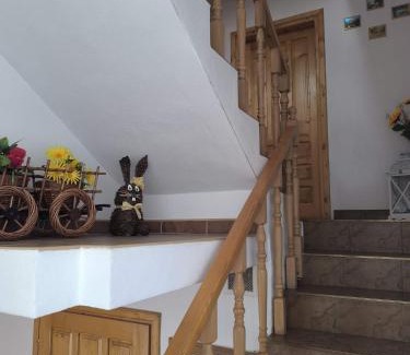 Zuberec Apartamento | Apartmány Hudec