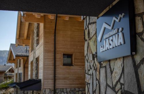 Jasna Apartamento | Apartmány iziJasná & Chalets