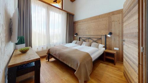 Jasna Apartamento | Apartmány iziJasná & Chalets