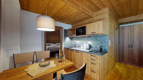 Jasna Apartamento | Apartmány iziJasná & Chalets
