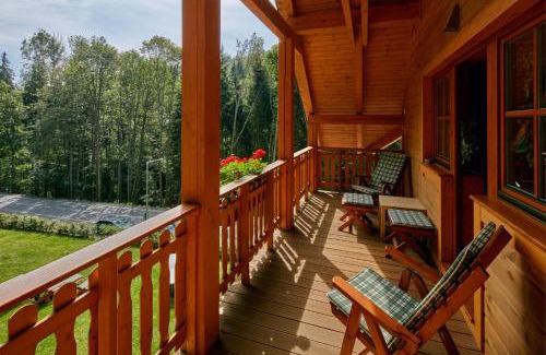 Janske Lazne Apartamento | Apartmány Jánky