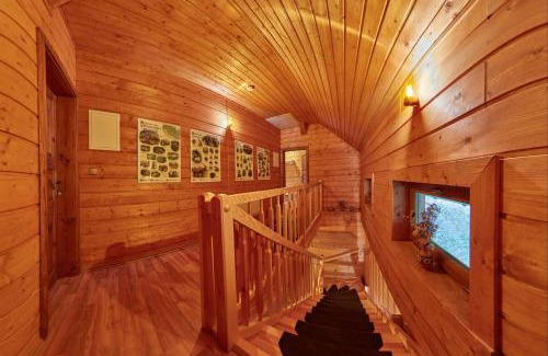 Janske Lazne Apartamento | Apartmány Jánky