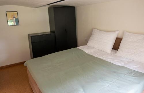 Josefov Dul Apartamento | Apartmány Josefův Důl - Lesní Brána