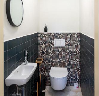 Josefov Dul Apartamento | Apartmány Josefův Důl - Lesní Brána
