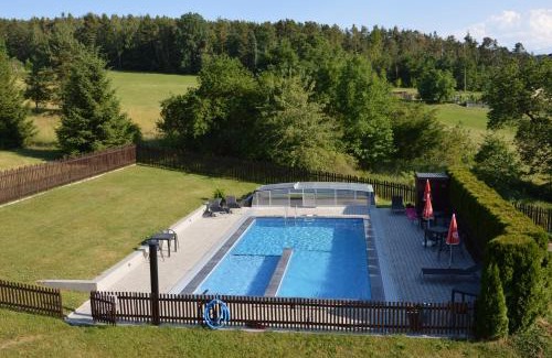Kamyk nad Vltavou Apartamento | Apartmány Kamejk
