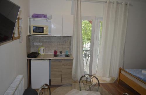 Velky Meder Apartamento | Apartmány KARINA