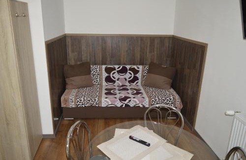 Velky Meder Apartamento | Apartmány KARINA