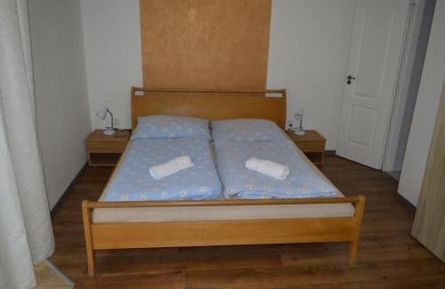 Velky Meder Apartamento | Apartmány KARINA