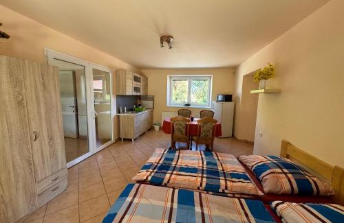 Knezicky Apartamento | Apartmány Kněžičky