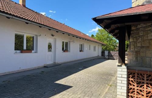Knezicky Apartamento | Apartmány Kněžičky