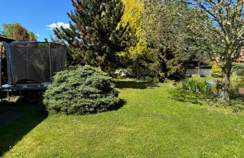 Knezicky Apartamento | Apartmány Kněžičky