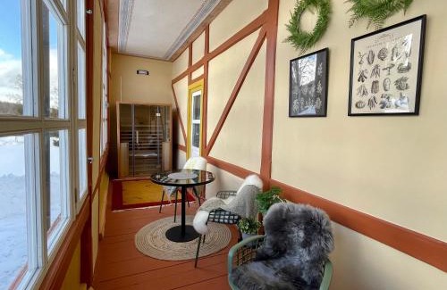 Vysoke Tatry Apartamento | APARTMÁNY KOLLÁR so SAUNOU