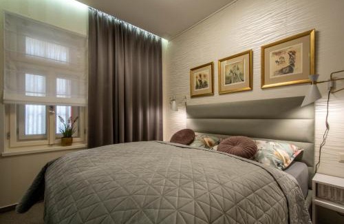 Vysoke Tatry Apartamento | APARTMÁNY KOLLÁR so SAUNOU