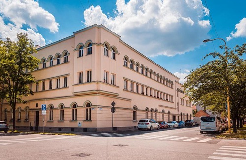 Kosice Old Town Apartamento | Apartmány Krmanova