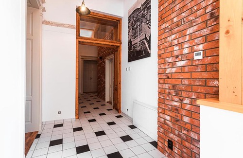 Kosice Old Town Apartamento | Apartmány Krmanova