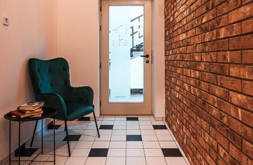 Kosice Old Town Apartamento | Apartmány Krmanova