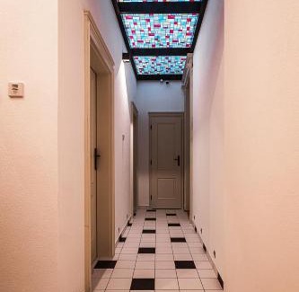 Kosice Old Town Apartamento | Apartmány Krmanova