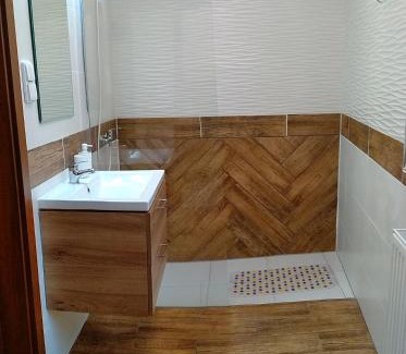 Benesov nad Ploucnici Apartamento | Apartmány Kukaččí hnízdo