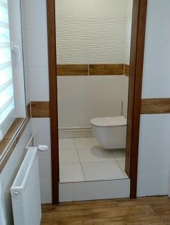 Benesov nad Ploucnici Apartamento | Apartmány Kukaččí hnízdo