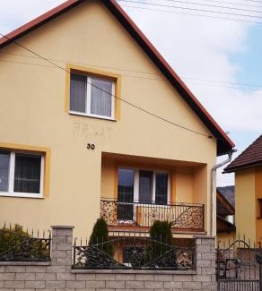 Lucky Apartamento | Apartmány Lúčky 30