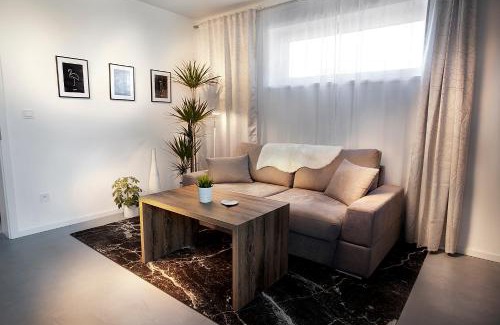 Ladna Apartamento | Apartmány Ladná